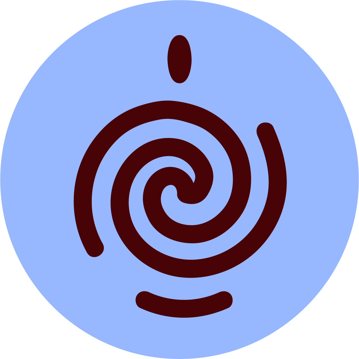 Logo Espacio Purusha